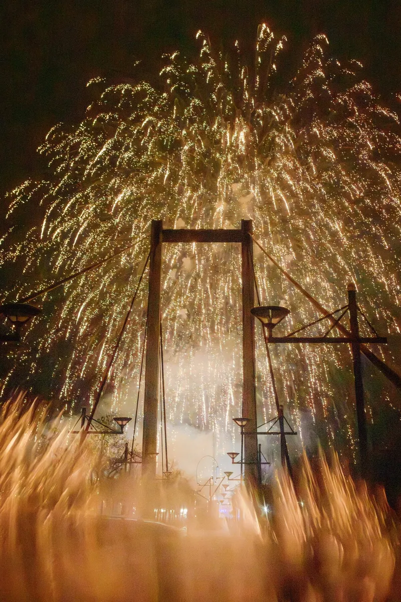La Nit del Foc